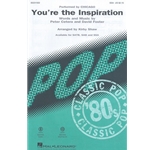 You're the Inspiration