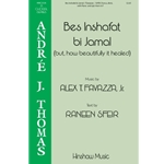 Bes Inshafat Bi Jamal