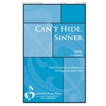Can't Hide, Sinner