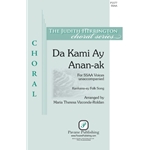 Da Kami Ay Annan-Ak