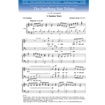 The Sandburg Star Trilogy