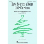 Have Yourself a Merry Little Christmas
