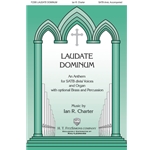 Laudate Dominum