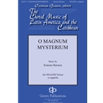 O Magnum Mysterium