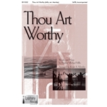 Thou Art Worthy