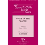 Wade in the Water