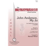 John Anderson, My Jo