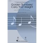 Golden Slumbers/<br>Carry That Weight<br>from <i>Sing</i>