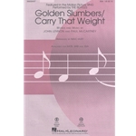 Golden Slumbers/<br>Carry That Weight<br>from <i>Sing</i>
