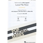 Love Me Now