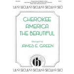 Cherokee America the Beautiful