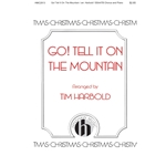 Go Tell It on the Mountain