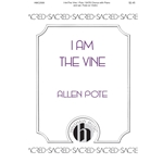 I Am the Vine