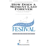 How Does a Moment Last Forever<br>from <i>Beauty and the Beast</i>