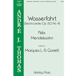 Wasserfarht