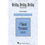 Heilig, Heilig, Heilig<br>(Holy, Holy, Holy)