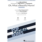 Oh, What a Beautiful Mornin'<br>(from <i>Oklahoma!</i>)