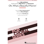 Oh, What a Beautiful Mornin'<br>from <i>Oklahoma!</i>