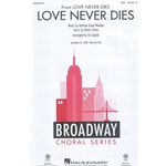 Love Never Dies<br>from <i>Love Never Dies</i>