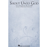 Shout Unto God
