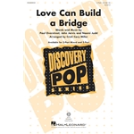 Love Can Build a Bridge