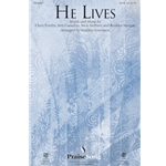 He Lives