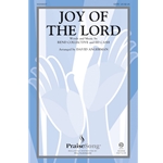 Joy of the Lord