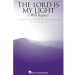 The Lord Is My Light<br><i>I Will Rejoice!</i>