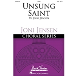 Unsung Saint