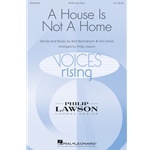 A House Is Not a Home