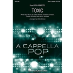 Toxic<br>from <i>Pitch Perfect 3</i>