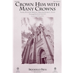 Crown Him With Many Crowns