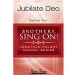 Jubilate Deo