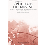 The Lord of Harvest