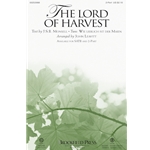 The Lord of Harvest