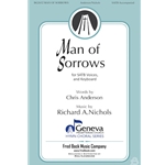 Man of Sorrows