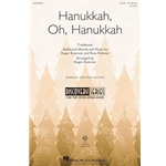Hanukkah, Oh, Hanukkah