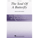 The Soul of a Butterfly