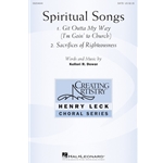 Spiritual Songs