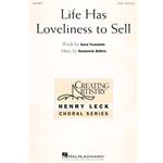 Life Has Loveliness to Sell