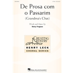 De Prosa com o Passarim<br>(Grandma's Chat)