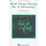 Will There Really Be a Morning?