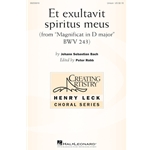 Et exultavit spiritus meus<br>(from “Magnificat in D Major” BWV 243)