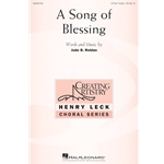 A Song of Blessing