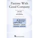 Pastime with Good Company