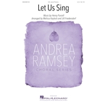 Let Us Sing