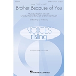 Brother, Because of You<br>from <i>Tyler's Suite</i>