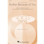 Brother, Because of You<br>from <i>Tyler's Suite</i>