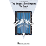 The Impossible Dream<br>(The Quest)<br>from <i>Man of La Mancha</i>