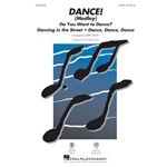 DANCE!<br>(Medley)